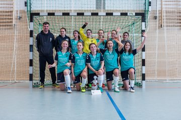 Bild 153 - C-Juniorinnen Kreismeisterschaft OD/RZ